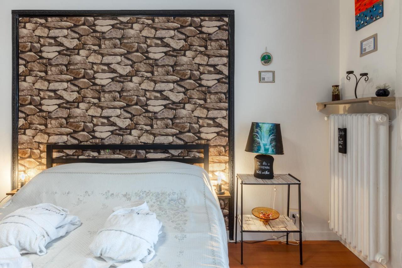 Lodge & Art - San Francesco - Trieste Center ***** 外观 照片