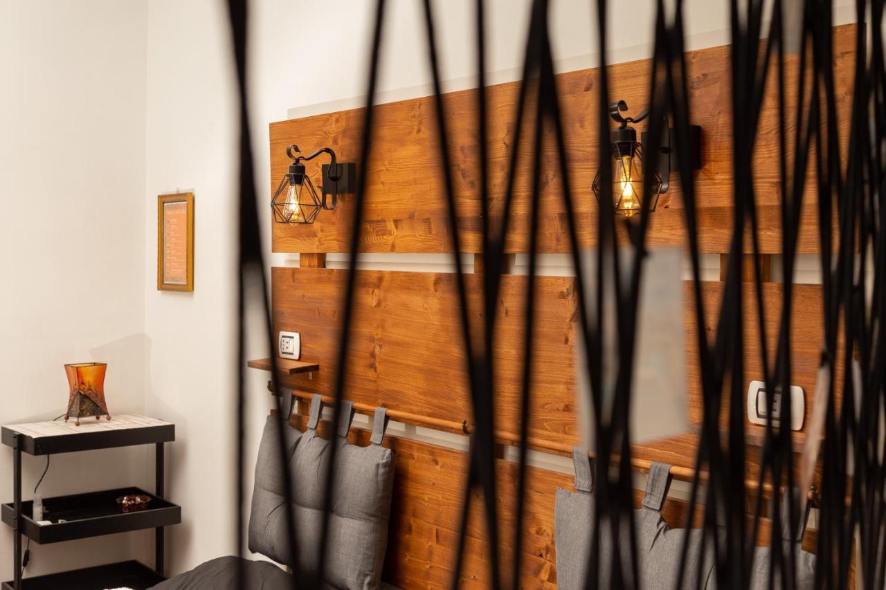Lodge & Art - San Francesco - Trieste Center ***** 外观 照片